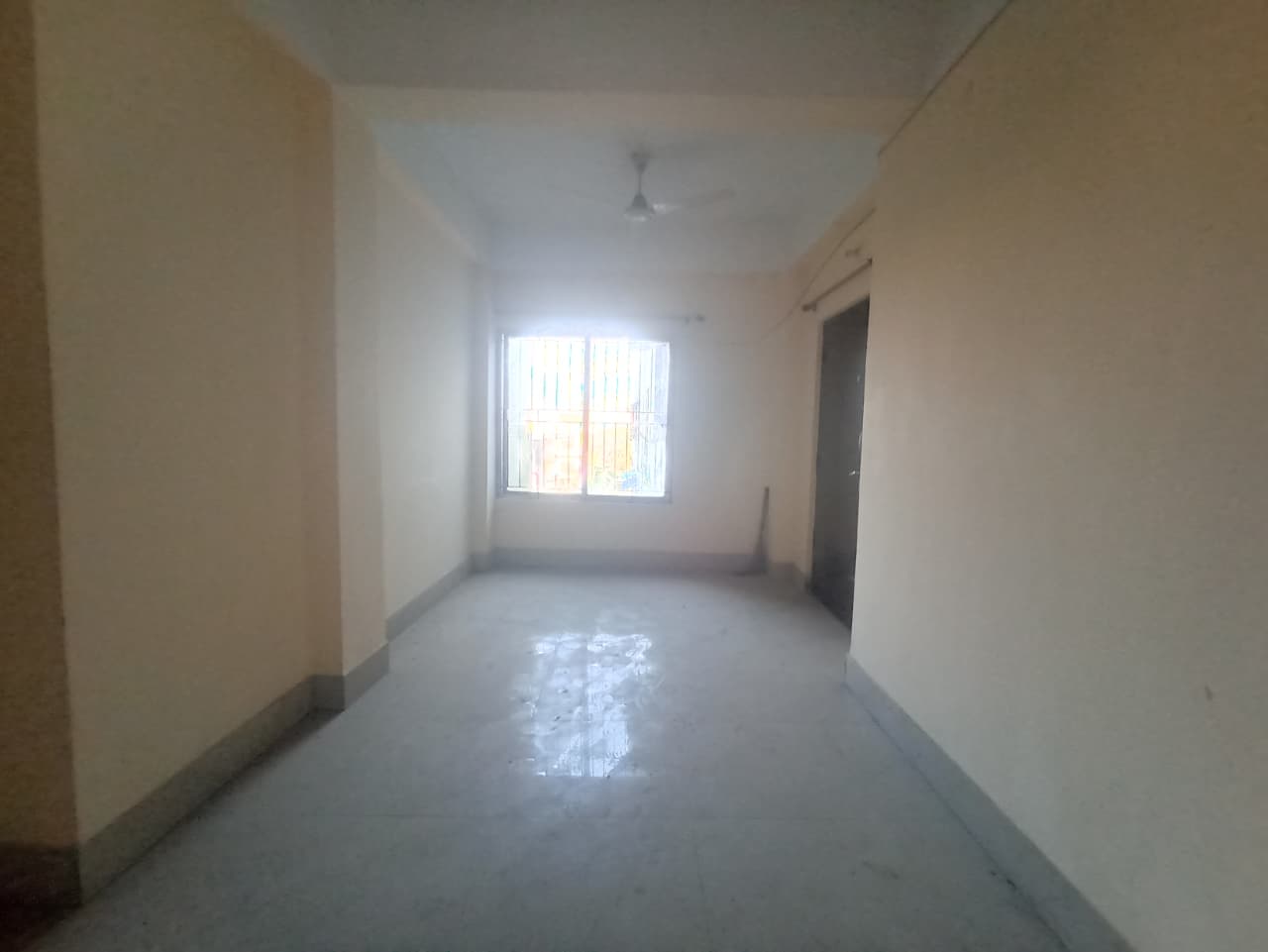 Unfurnished 3bhk in Kahilipara, Guwahati, Assam, India for Rent